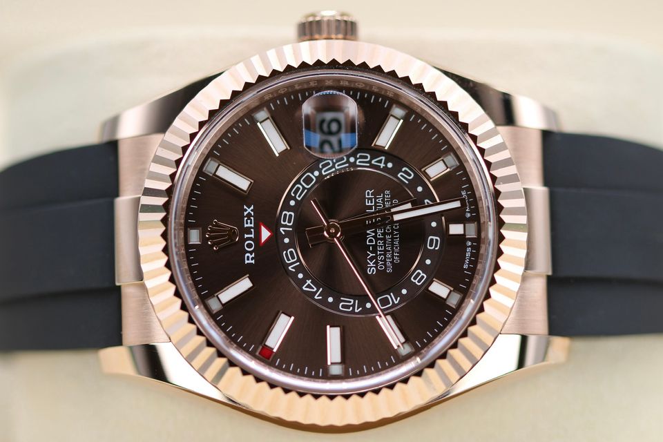 Rolex Sky-Dweller 336235 Image 5